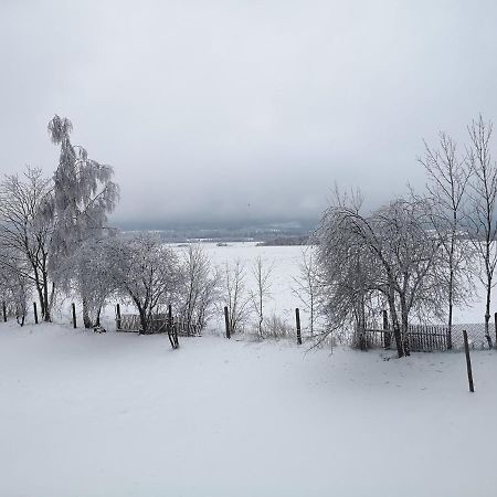 Agroturystyka Cieslarowka Lubawka Exterior foto