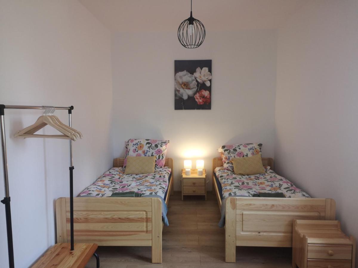 Agroturystyka Cieslarowka Lubawka Exterior foto