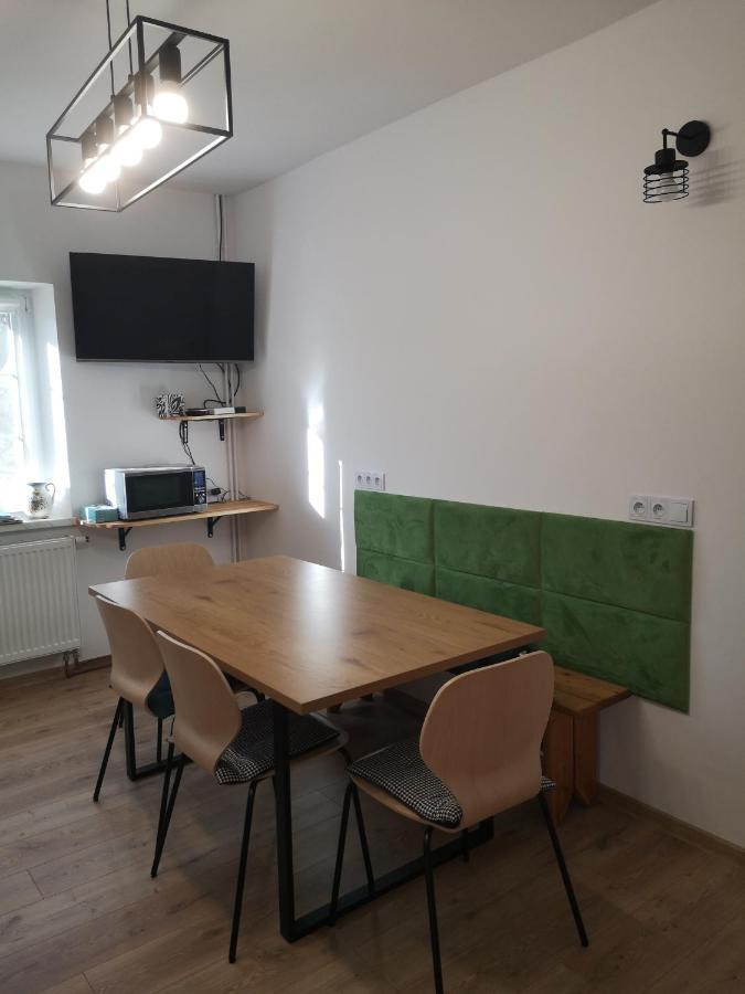 Agroturystyka Cieslarowka Lubawka Exterior foto